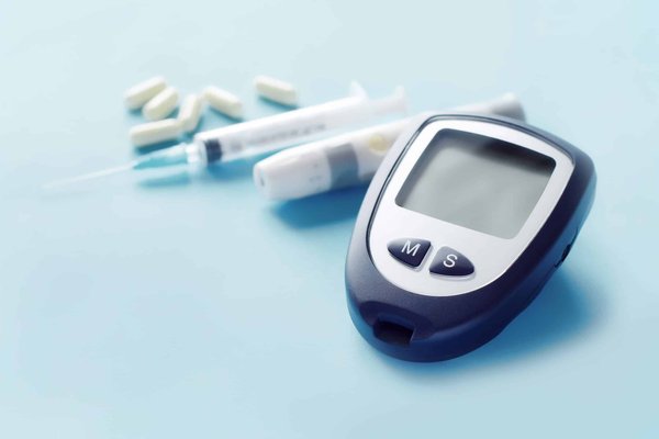 What's New in Non-Invasive Glucose Monitoring for Diabetes Patients?