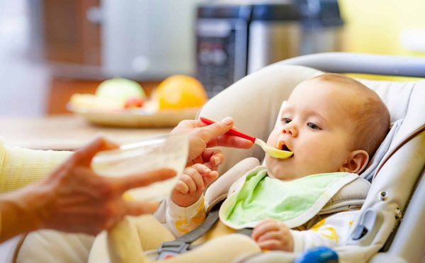 How Are Smart Diapers Improving Infant Health Monitoring?