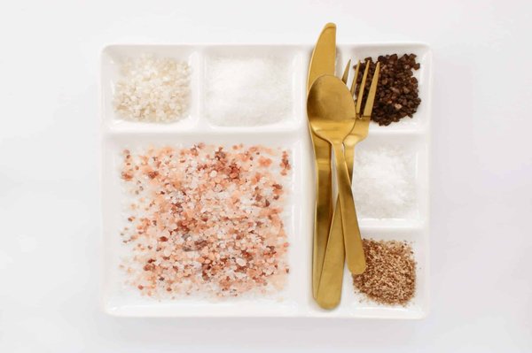 Which Strategies Are Effective for Reducing Sodium Intake Without Sacrificing Flavor?